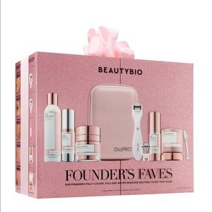 Beauty Bio Ultimate Skincare Kit